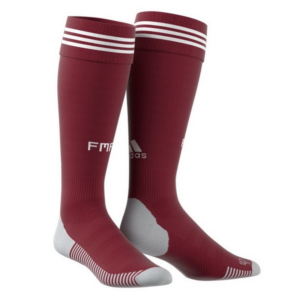 Chaussette Football Mexique Domicile 2018